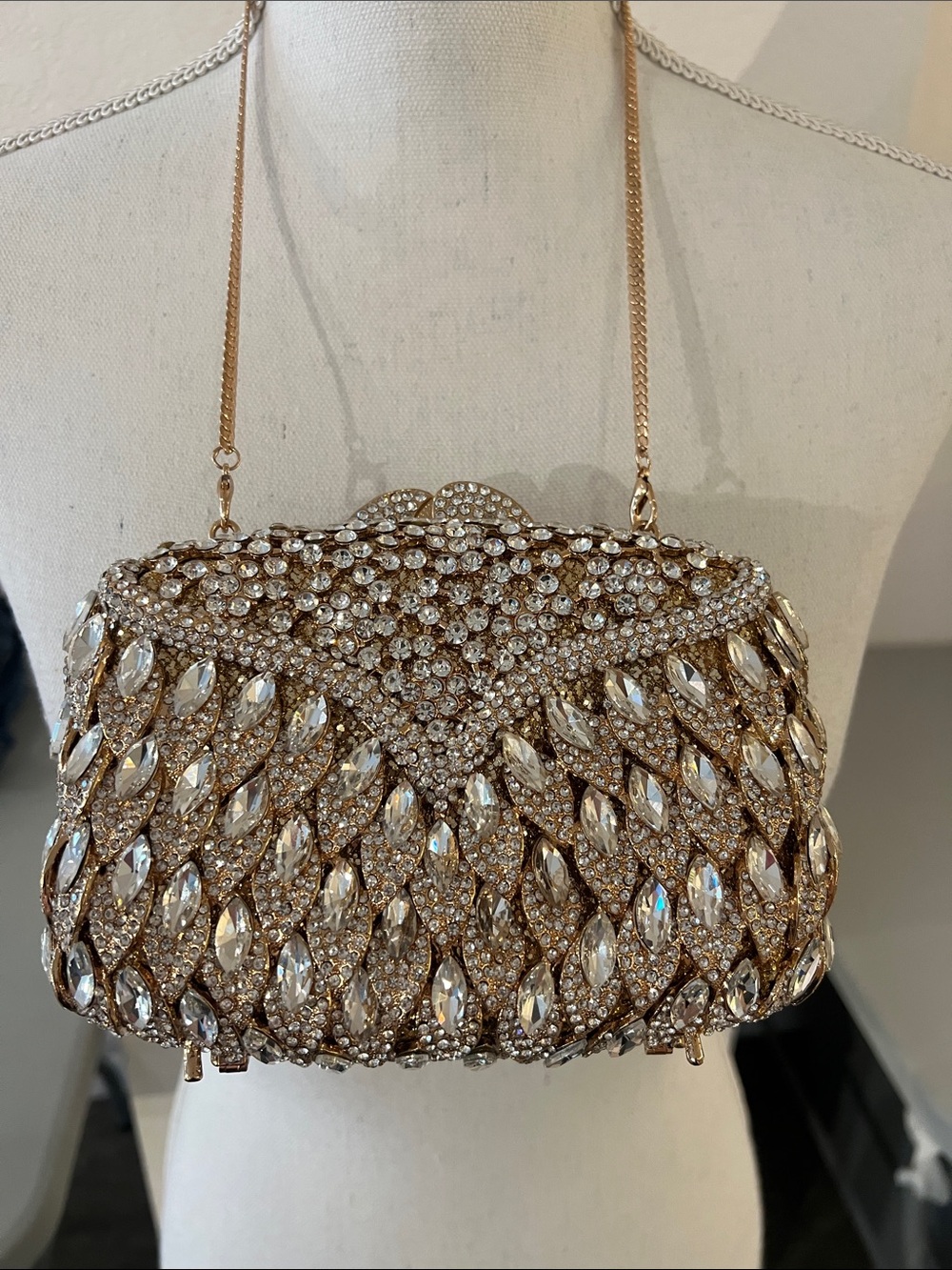 Minaudieres/Clutch